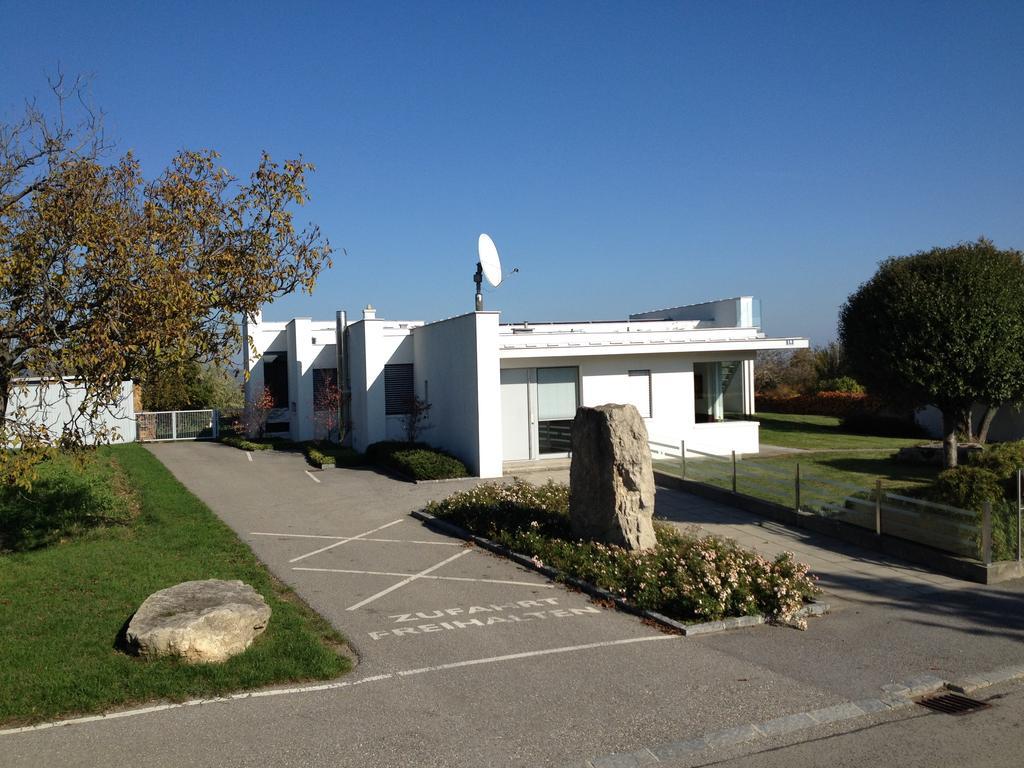 Country Lake Villa Breitenbrunn (Burgenland) Exterior foto